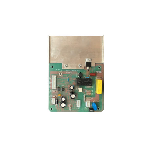 Steuermodul für X500