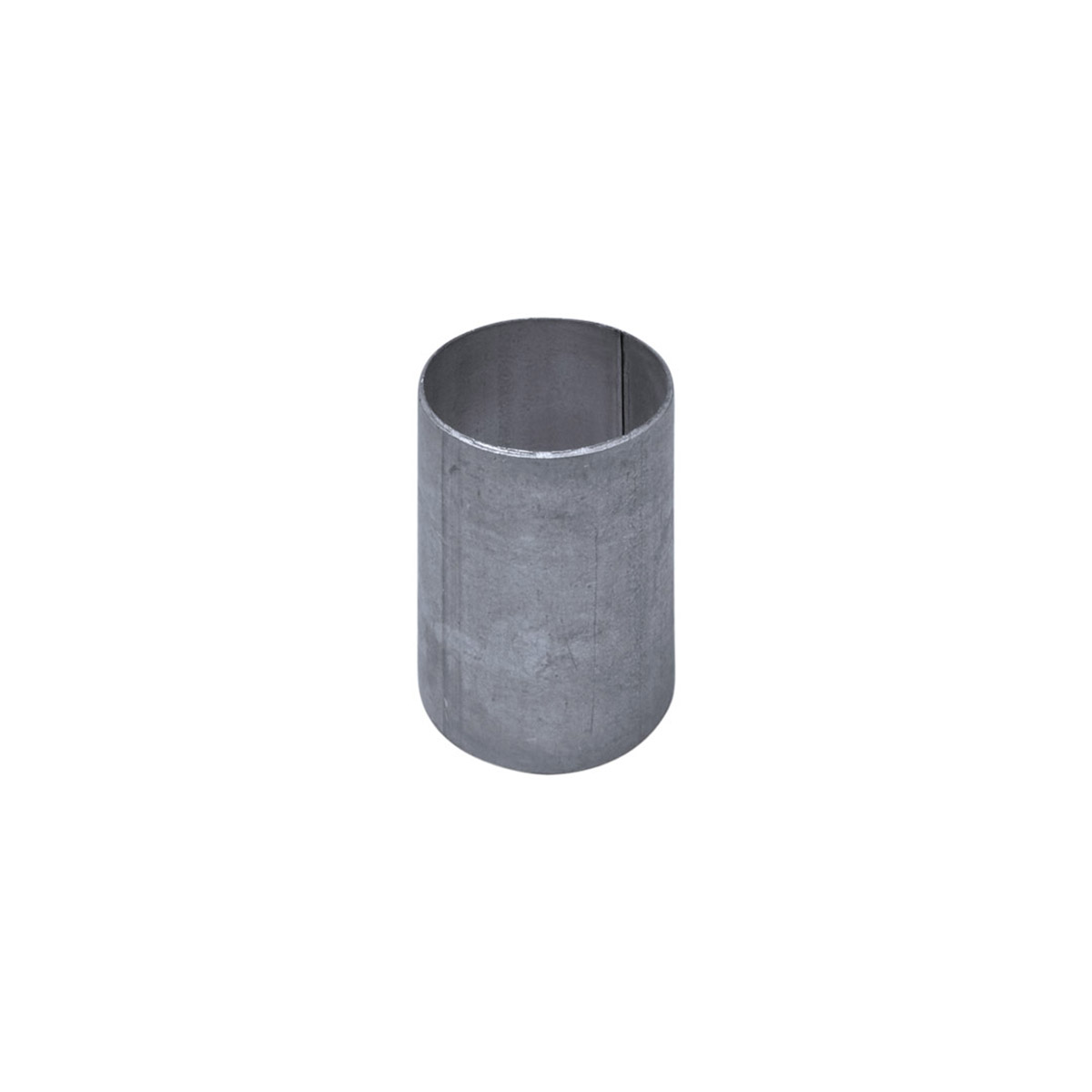 TFM1189V Rohrverbinder aus Metall für Abluftleitung